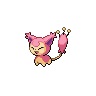 skitty 通常