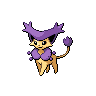 delcatty 通常