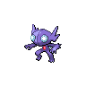 sableye 通常