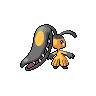 mawile 通常