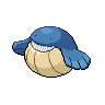wailmer 通常