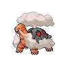 torkoal 通常