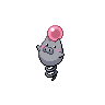spoink 通常