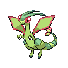 flygon 通常