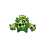 cacnea 通常