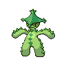 cacturne 通常
