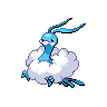 altaria 通常