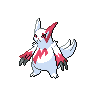 zangoose 通常
