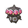 claydol 通常