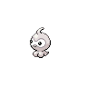 castform 通常