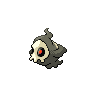 duskull 通常