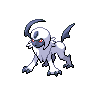 absol 通常