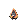 snorunt 通常