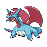 salamence 通常