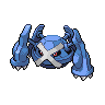 metagross 通常