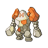 regirock 通常