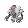 registeel 通常