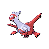 latias 通常