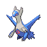 latios 通常