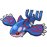 kyogre 通常