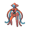 deoxys-normal 通常