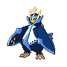empoleon 通常