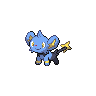 shinx 通常