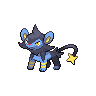 luxio 通常