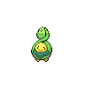 budew 通常