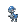 cranidos 通常