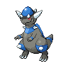 rampardos 通常