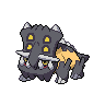 bastiodon 通常