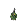burmy 通常