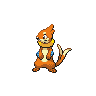 buizel 通常