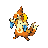 floatzel 通常
