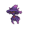 mismagius 通常