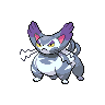 purugly 通常