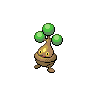 bonsly 通常