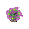 spiritomb 通常
