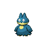 munchlax 通常