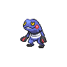 croagunk 通常