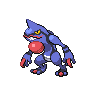 toxicroak 通常