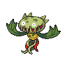 carnivine 通常