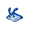 mantyke 通常