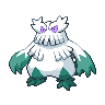 abomasnow 通常
