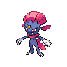 weavile 通常