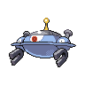 magnezone 通常