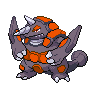 rhyperior 通常