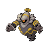 dusknoir 通常