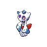 froslass 通常